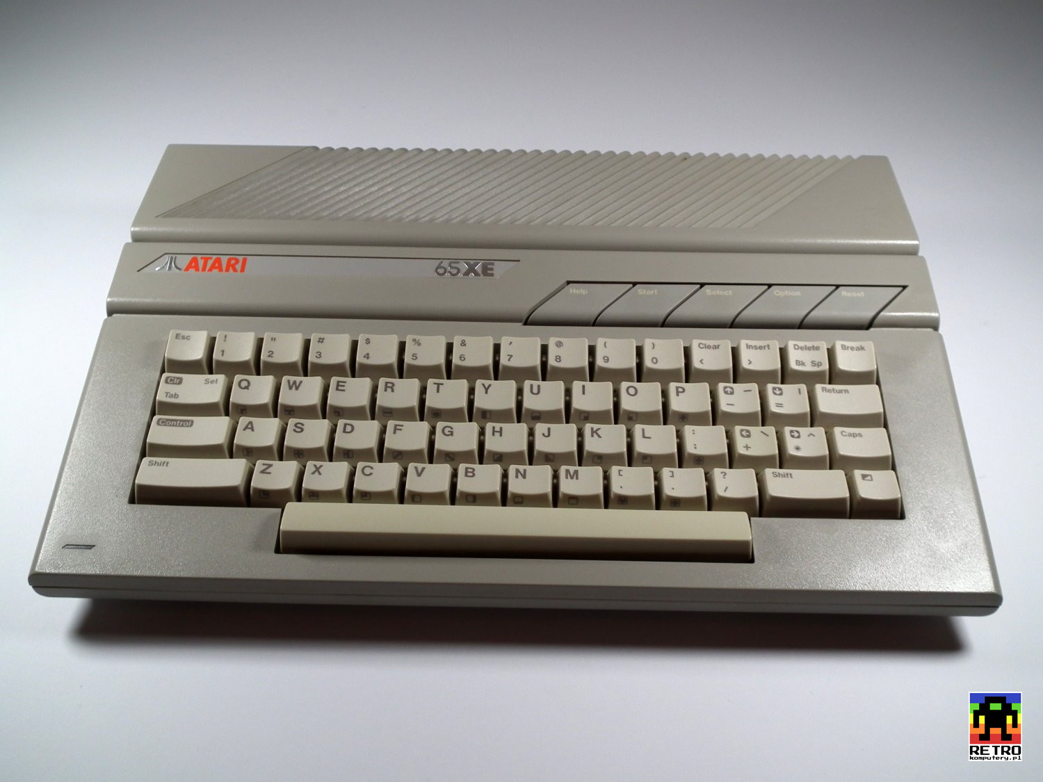 Atari 65XE
