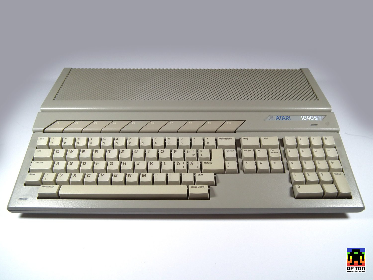 Atari 1040 ST