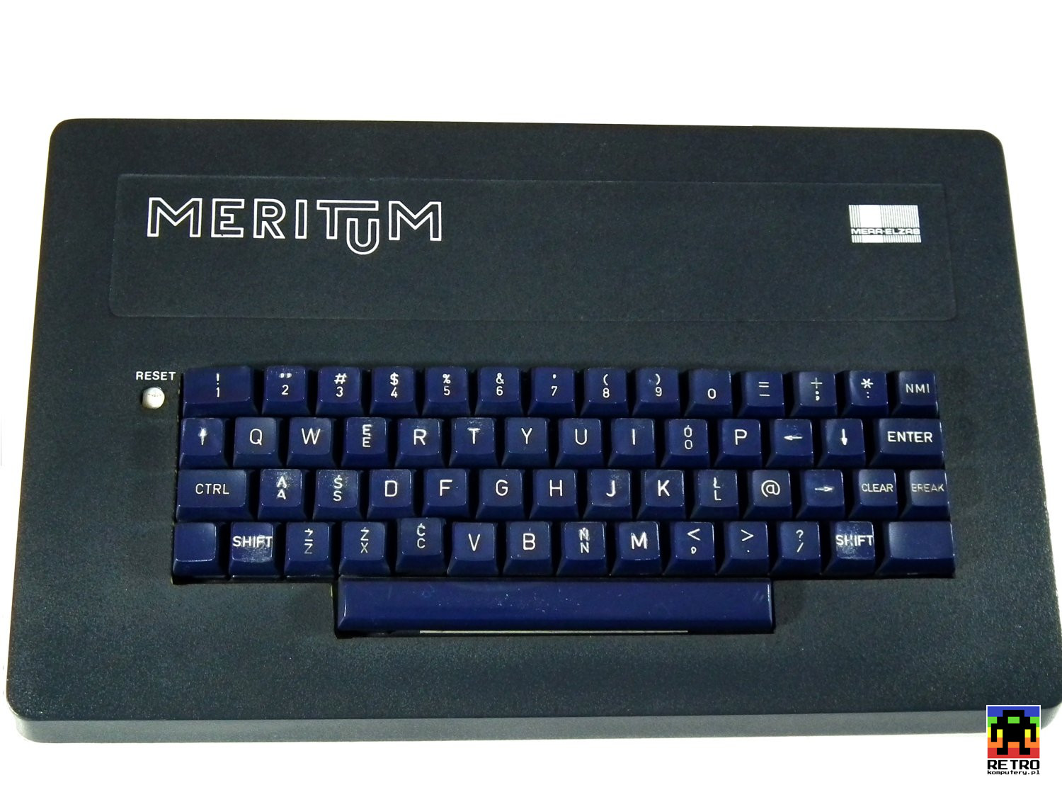 Mera-Elzab Meritum II