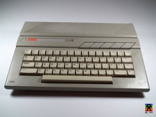 Atari 65XE