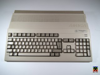 Commodore Amiga 500