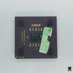 AMD Duron 700
