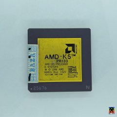 AMD K5 PR133