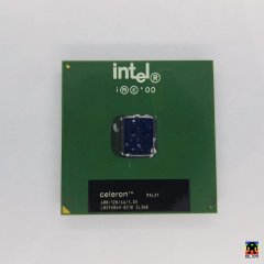 Intel Celoron 600