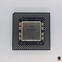 Intel Pentium 200