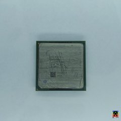 Intel Pentium 4