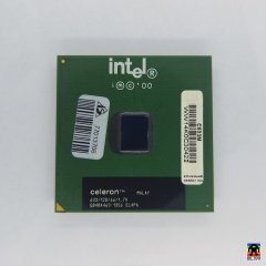 Intel Celeron 633