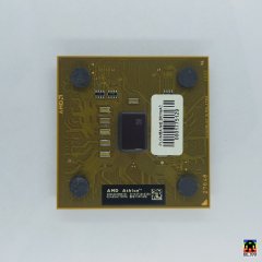 AMD Athlon XP 2400+