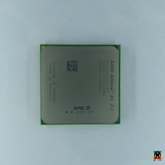AMD Athlon 64 X2 4400 +