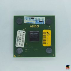 AMD Athlon XP 1800+ 1533 MHz